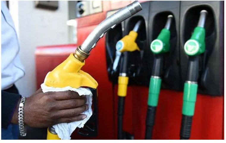 COPEC Questions Fuel Price Rule as Consumers Miss Out