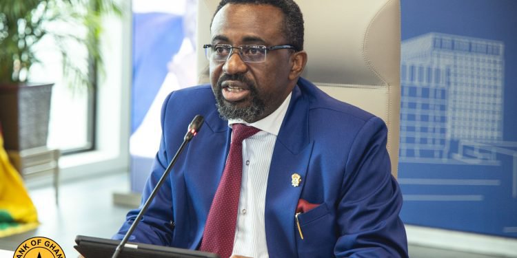 BoG Gives Banks New Deadline Over Bad Loans