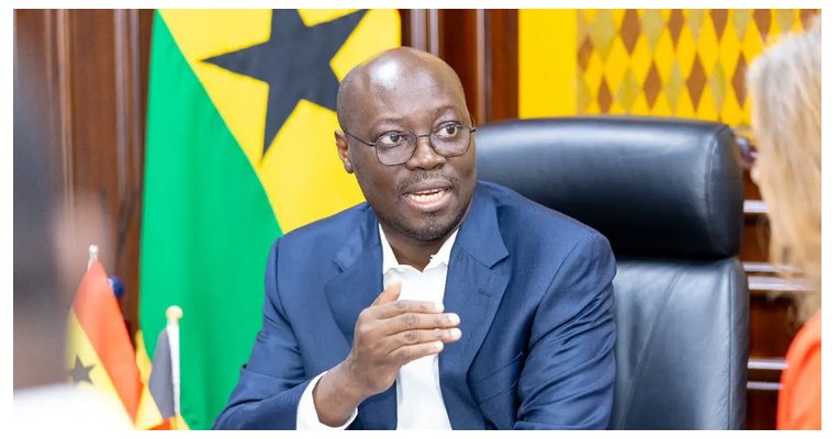 Ghana Cuts Debt Servicing Burden to Below 20% of Revenue