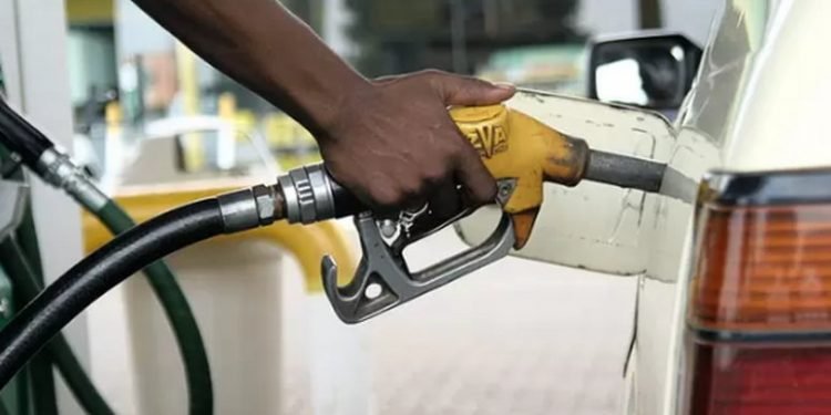 Government Extends GH¢2 Diesel Price Reduction Into September
