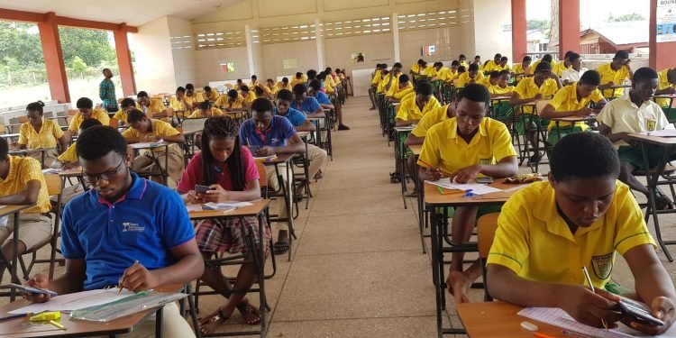 WAEC Releases 2026 WASSCE Results